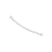 Insulator Cowl Molding
