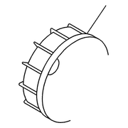 Truck Frame Assembly