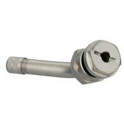 Tire Pressure Monitoring System Sensor V (TPMS) Valve