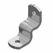 Standard Bracket Strut
