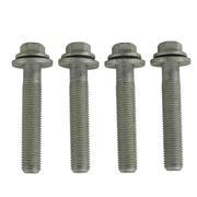 Suspension Control Arm Bolt - M16, Rear