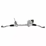 Steering Gear Rack and PINI