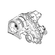 Transfer Case