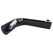 Instrument Panel Molding MULTI FUNCTION DISPLAY - 15