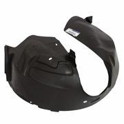 Fender Splash Shield Guard - Left, Front