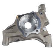 Steering Knuckle WHEE - Right, Front (Shelby)