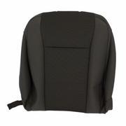 Seat Back Cushion Cover - Right, Front (XL)