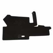 Radiator Support Air Deflector - Right
