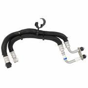 Automatic Transmission Oil Cooler Hose Tube (AT)