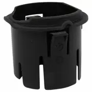 Connector - Front, Lower 2.7L (Hybrid, Plug In Hybrid)
