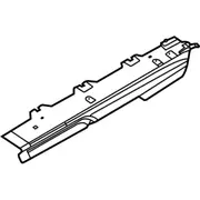 Roof Side Rail - Right, Inner