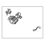 Steering Column