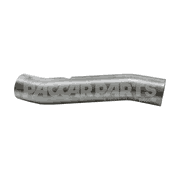 PIPE-EXHAUST DIRNL 5" STL ALMZ OD/OD