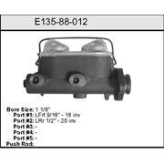 Master Cylinder