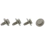 Bolt - M6 X 10MM