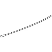 Liftgate Motion Sensor Hatch Latch Release Switch - Upper