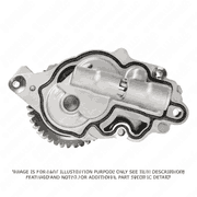 Oil Pump Assembly