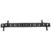 Bumper Impact Absorber Isolator - Front