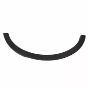 Wheel Arch Molding - Right