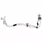 AIR CONDITIONING (A/C) Evaporator Inlet and Outlet Tube Assembly - Inlet, 2.7L