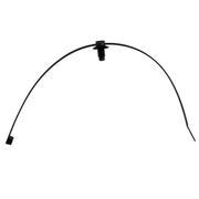 Strap Wiring - 300MM, Rear (Police)