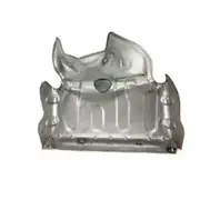 Catalytic Converter Heat Shield Exhaust - 1.6L