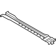 Floor Pan Crossmember