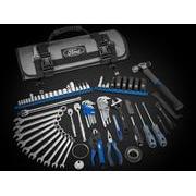 Ford Trucks Roll-Up Tool Kit