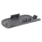 Seat Belt Anchorage Hole Plug Anchor Plate Cover - Rear (STX, XL)