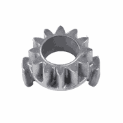 Gear, Drive, Low Speed - Machined