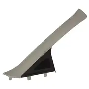 Body A-Pillar Trim Panel Windshield molding - Right, Front, Rear