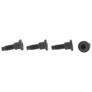 Seat Back Frame to Cushion Bolt 3/8 - 16X1.25 SOC, Socket Tap
