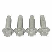 Suspension Stabilizer Bar Bracket Bolt Sway - M10 X 25MM, Rear