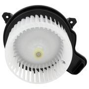 Hvac Blower Motor Fan and
