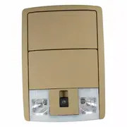 Overhead Console
