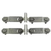 Powertrain Skid Plate Bolt - M10 X 30MM