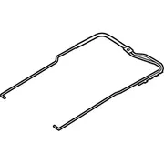 Sunroof Frame Sliding Roof Panel Opening