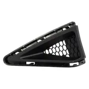 Grille Cover - Right, Front