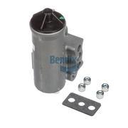 Governor Valve