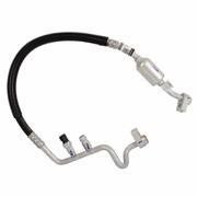 AIR CONDITIONING (A/C) Refrigerant Discharge Hose Tube - 2.3L