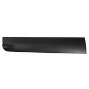 Exterior Door molding - Left