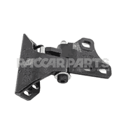 HINGE ASSY-DOOR W/DETENT RH