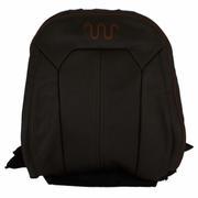 Seat Back Cushion Cover - Right, Front (King Ranch)
