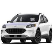 Escape 2021-2022 Paint Protection Film Kit