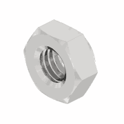 M10 x 1.5 Hexagon Nut - DBL9440.40 EGR Regulator, Class 6
