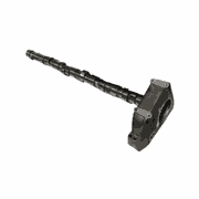 Camshaft Gear Cover Assembly for Series 60 14L EPA04