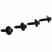 Door Check Bolt Fuel Tank Strap - M8 X 25MM