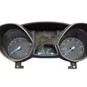 Instrument Cluster