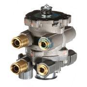Foot Brake Valve