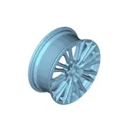Wheel - 7.5 x 18 (RS)